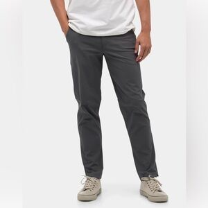 Nomatic - The Outset Pant - Classic Fit